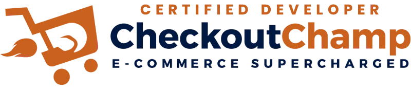 CheckoutChamp Certified Developer