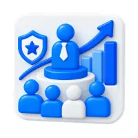 Leadership visualization