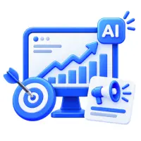 Marketing visualization