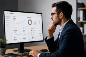 AI Executive Assistant