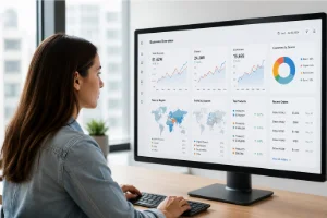 AI Customer Insights