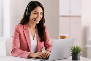 AI Customer Assistant
