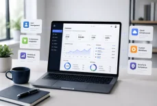 Business Web Applications