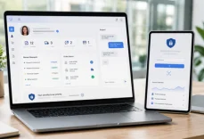 Customer & Client Portals
