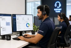 Ongoing Support & Enhancements