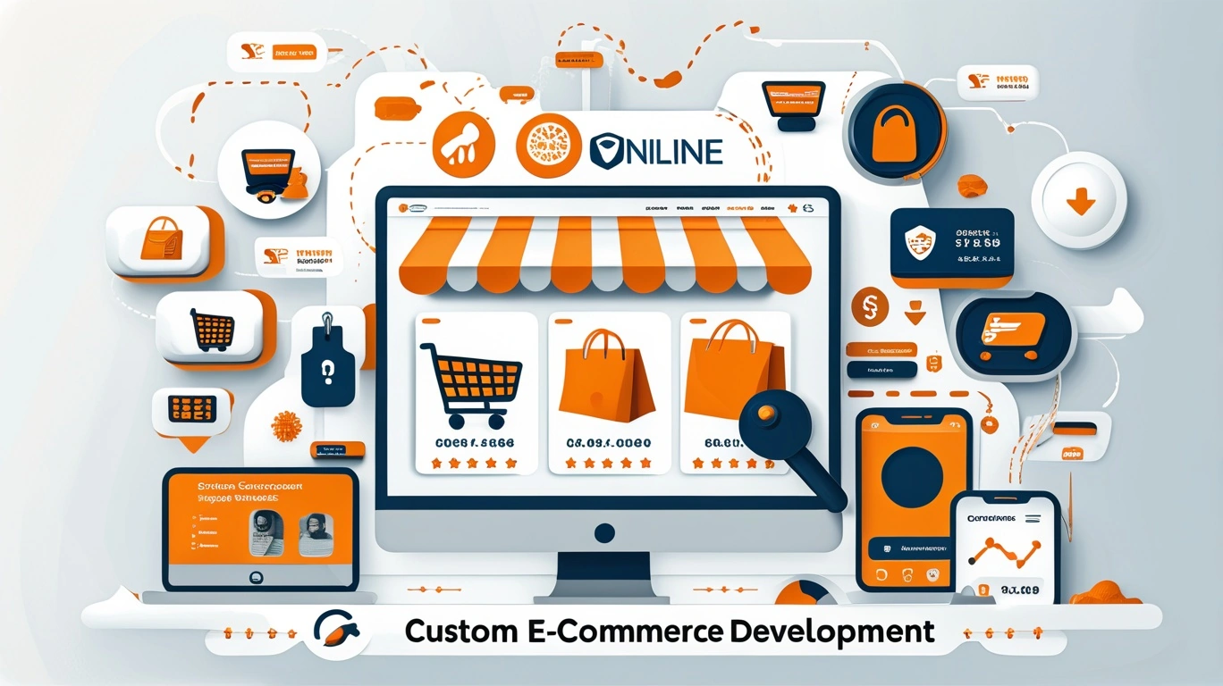 Has Your Business Outgrown Standard Ecommerce Platforms