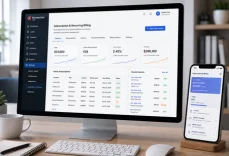 Subscription & Recurring Billing