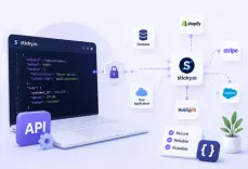 Custom API Development