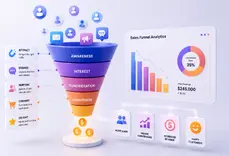 Sales Funnel Design