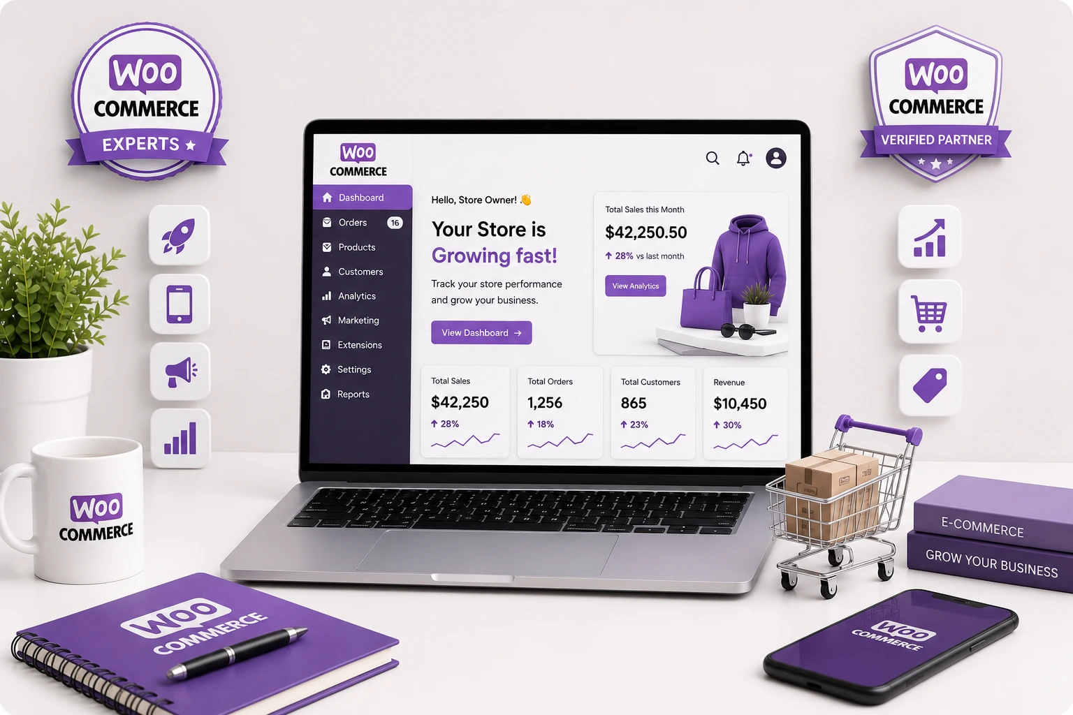 Is Your WooCommerce Store Limiting Your Growth?