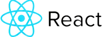 React
