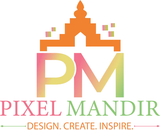 Pixel Mandir